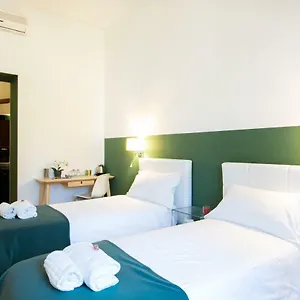 Πανσιόν Lombardia40 Luxury
