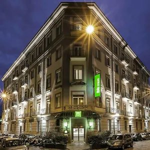 Ibis Styles Garibaldi 3* Neapol