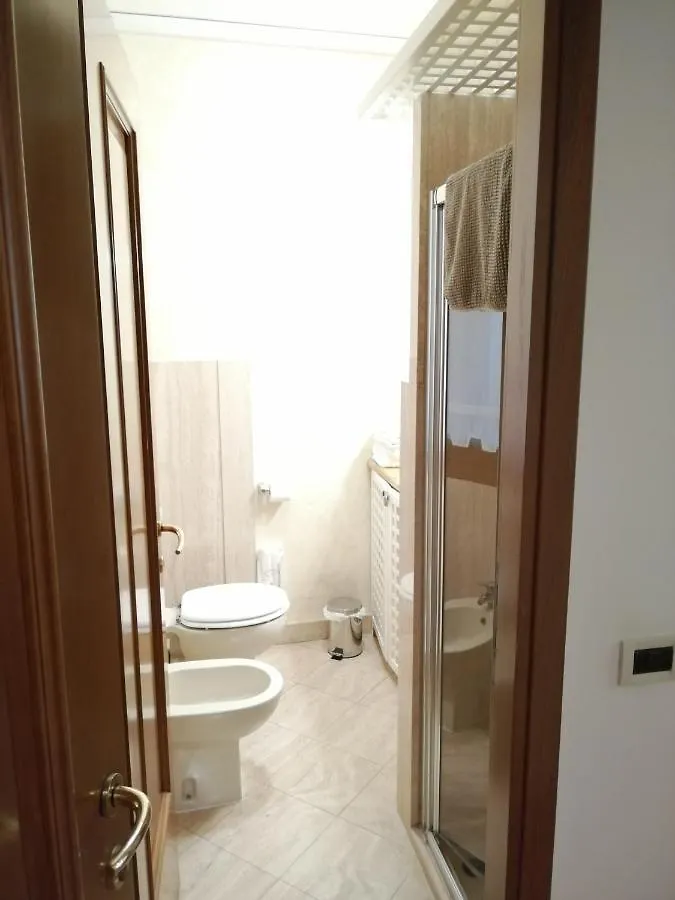 Hotel Orion Βενετία