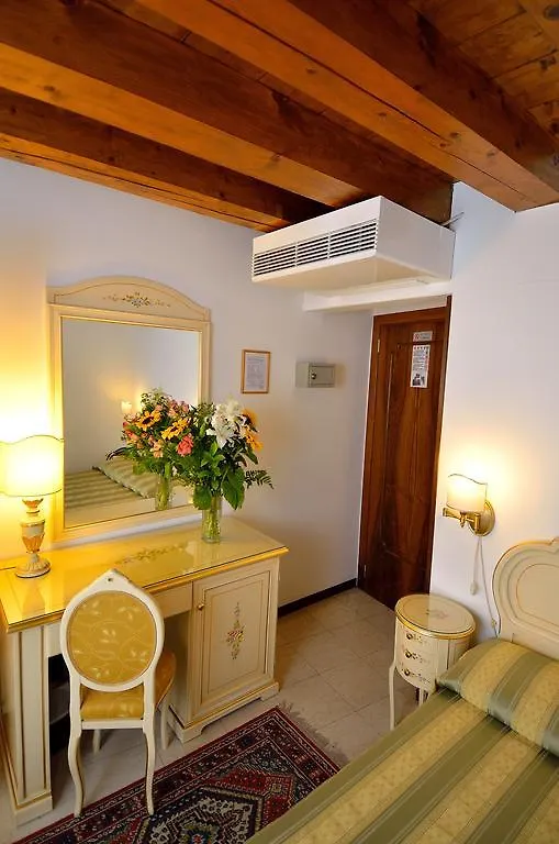 Hotel Orion Wenecja