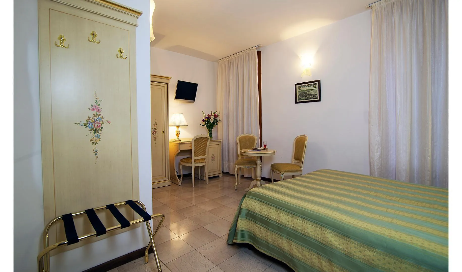 **  Hotel Orion Wenecja Włochy